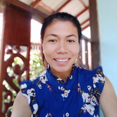 Suriwan — Thérapeute